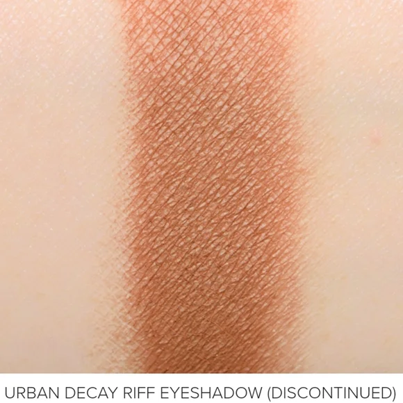 ❇️🧚♀️RIFF Urban Decay DISCONTINUED Packaging Eyeshadow NWT - Picture 3 of 6